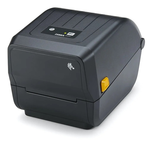 Impresora Zebra Zd220  - Ideal Mercadoenvios Y Full