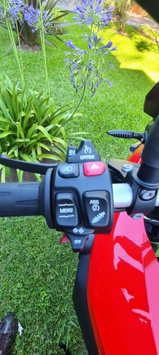Bmw Gs 850 Full