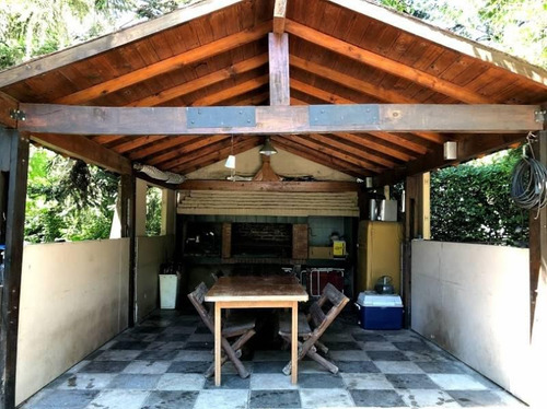 Imagen 7 de 17 de Venta Casa Quinta Sobre 1.215 M2 En Excelente Entorno Anticipo Y Cuotas - La Reja Sur