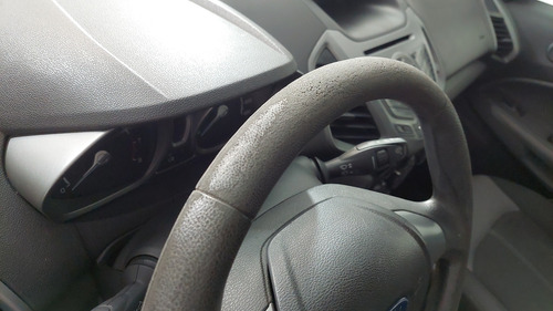 Ford Ecosport 1.6L SE