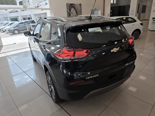 Chevrolet Tracker 1.2 Premier Turbo At