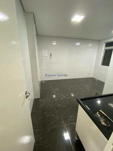 Imagem 12 de 15 de Apartamento Com 3 Dorms, Embaré, Santos - R$ 390 Mil, Cod: 63629141 - V63629141