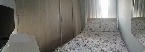 Imagem 7 de 25 de Apto Na Penha Com 2 Dorms, 1 Vaga, 62m², Lazer - Ap13172