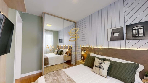 Imagem 25 de 30 de Apartamento À Venda Em Jardim Do Lago Continuação - Ap000482