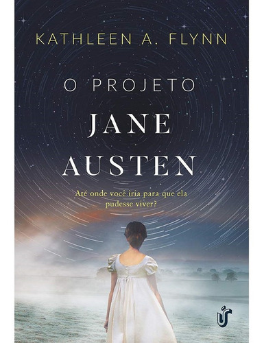 Livro O Projeto Jane Austen *