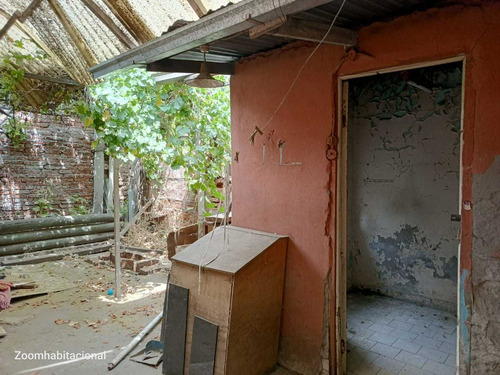 Casa Artemio Gutierrez/ñuble Patio Trasero (90425)