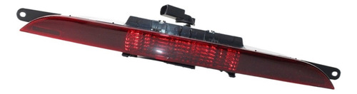 Reflector De Parachoques Trasero Luz Antiniebla Para Audi Tt