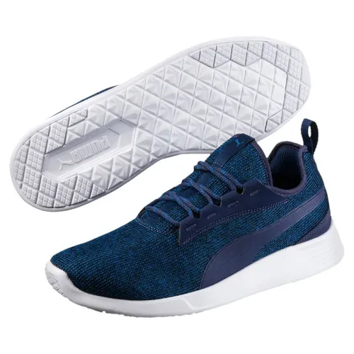 Puma st trainer evo knit deals
