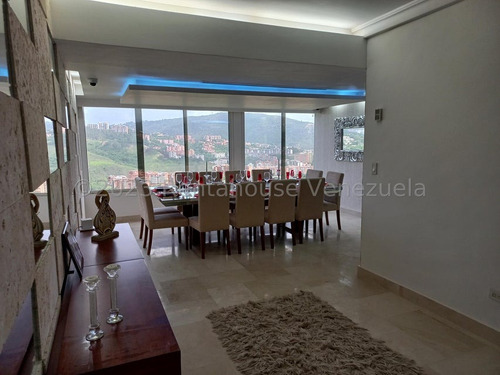 Excelente Apartamento En Venta Lomas Del Mirador Rah Mls24-283
