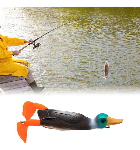3 Señuelo De Pesca De , Señuelos De Pesca, Señuelo De