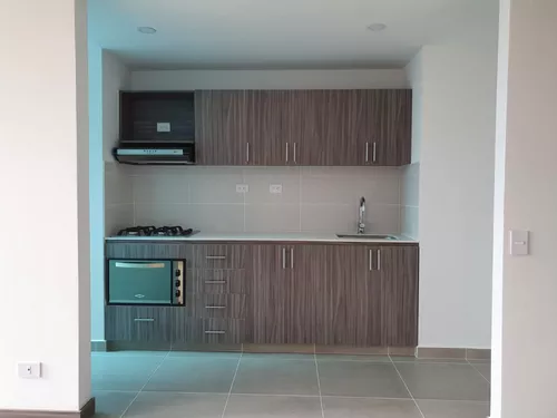 Apartamento En Venta En Itagüí