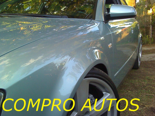 Autos Usados Impecables O En Cualq Estado Cualq Problema!!!!