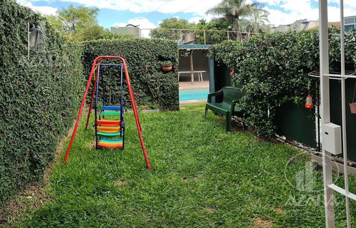 Imagen 18 de 25 de Venta Duplex 4 Ambientes En Olivos