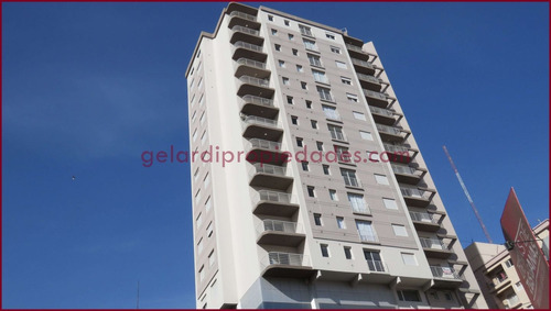 Imagen 10 de 10 de Departamento Venta Un 1 Dormitorio Balcón Centro Bahia Blanc