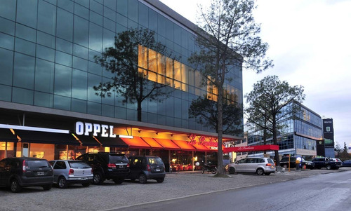 Imagen 2 de 13 de Oppel | Local En Venta | Office Park Quatro Pilar | Cod: 3