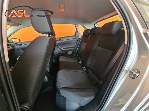 Volkswagen Polo 1.6 Msi Flex 16v 5p