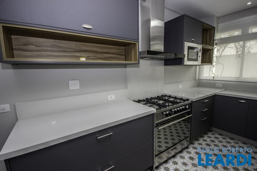 Imagem 10 de 15 de Duplex - City Pinheiros - Sp - 582175