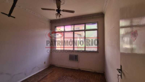 Imagem 14 de 15 de Apartamento Com Boa Planta Em Ótima Localização - Paap25048