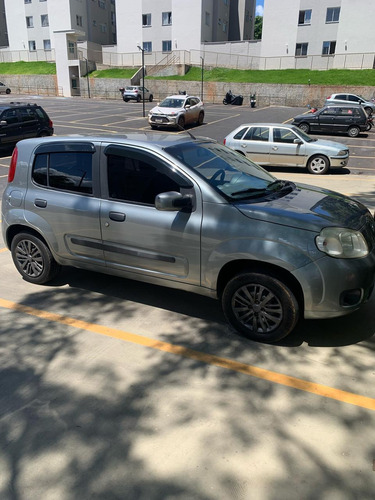 Fiat Uno 1.0 Vivace Celeb. Flex 5P
