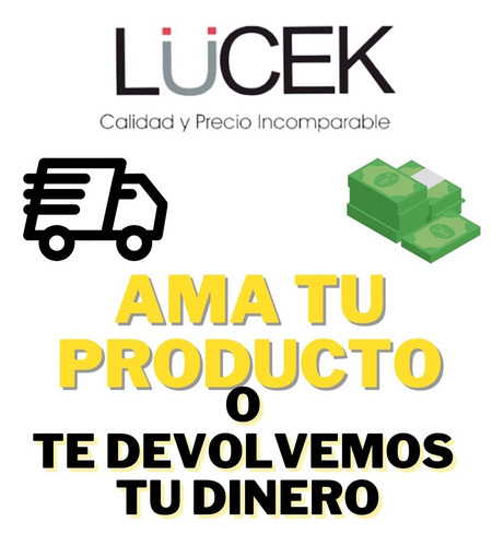 Kit 10 Apagadores Y Contactos Lucek Placa Armada 13 Modelos