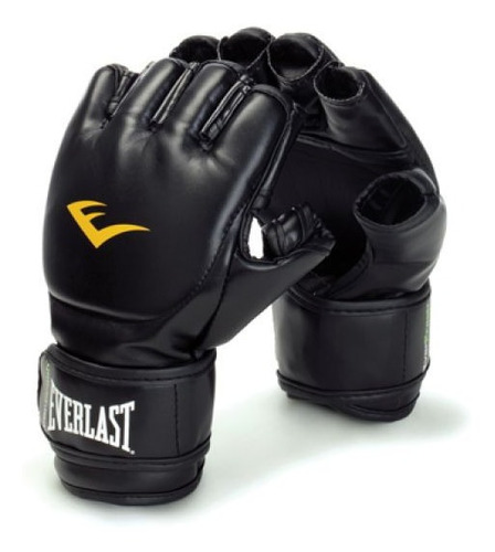 Guantes Mma Everlast Grappling Gloves