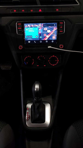Volkswagen Nuevo Voyage Comfortline 2021 Automatico 0 Kms