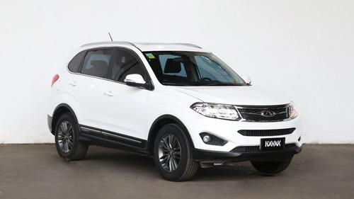 Chery Tiggo 5 2.0 Luxury At - 94023 - C