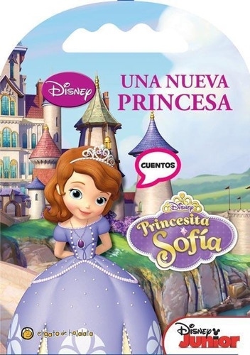 Princesa Sofia - Una Nueva Princesa - El Gato De Hojalata