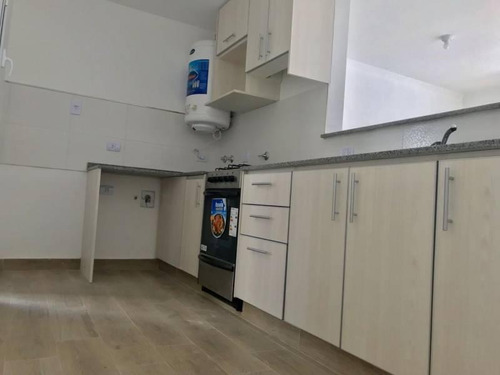 Imagen 6 de 25 de Oportunidad A Estrenar Departamento 3 Ambientes Al Frente - Entrega Inmediata