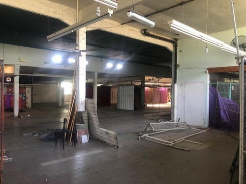 Imagen 3 de 22 de Inmueble Comercial - Alquiler - 2000 M2 - Merlo - Libertad - Lote - Local - Deposito