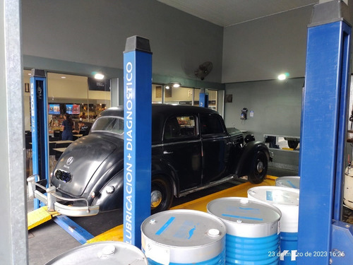 Merces Benz 170 Sd Hormiga Negra