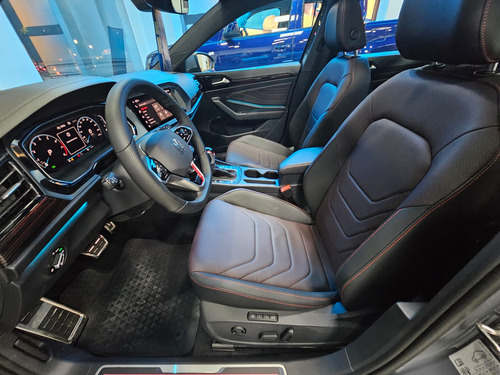Volkswagen Vento 2.0 Tsi Gli 211cv App Connect + Nav