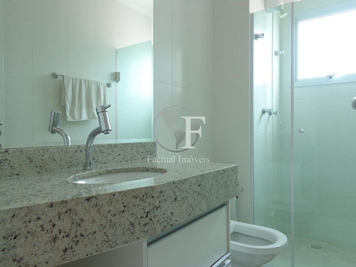 Apartamento Residencial À Venda, Enseada, Guarujá - Ap0585. - Ap0585