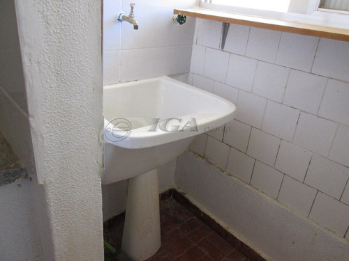 Apartamento - Quitandinha - Ref: 272 - L-iga534