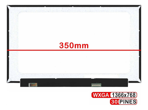 Pantalla Compatible Hp 15-dy1071wm Display 15.6 30 Pines
