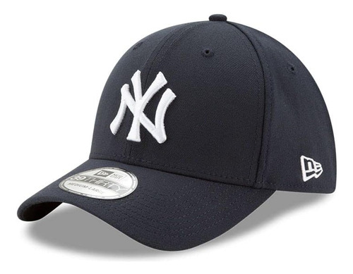 Gorra York Yankees Basics Team Classic Mlb 39thirty Elastica