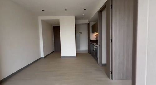 Renta Departamento Nuevo Be Grand Del Valle 1 Recamara 1 Baño 1 Estacionamiento Amenidades De Lujo