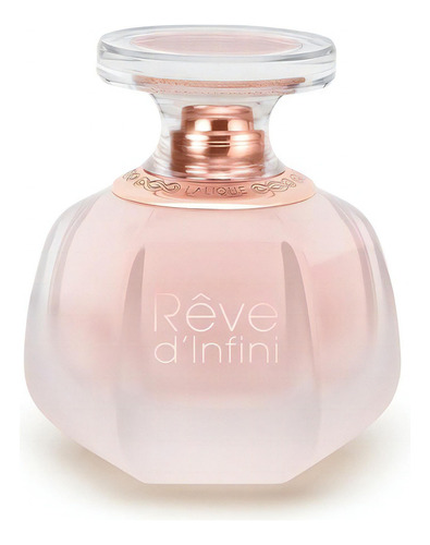 Perfume Reve D'infini De Lalique Mujer Edp X 30ml Masaromas
