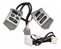 Comprar Controles Del Timon Nissan Tiida + Cables