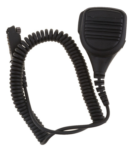 1 Pieza De Mic De Manos Handheld Radio Para Sepura Stp8000