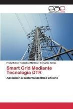 Libro Smart Grid Mediante Tecnologia Dtr - Fredy Muã±oz