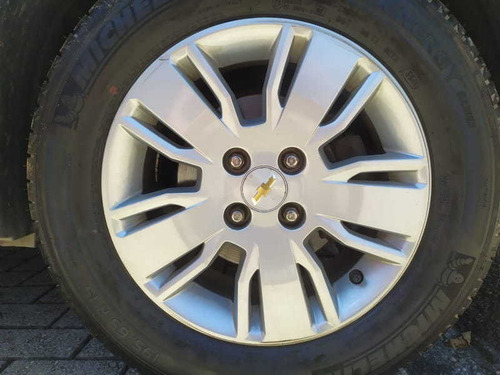 Chevrolet Cobalt 1.8 Ltz