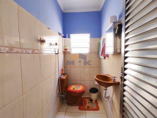 Casa Com 3 Dorm, 1 Suíte No Jd Cacique Em Suzano/sp - 931