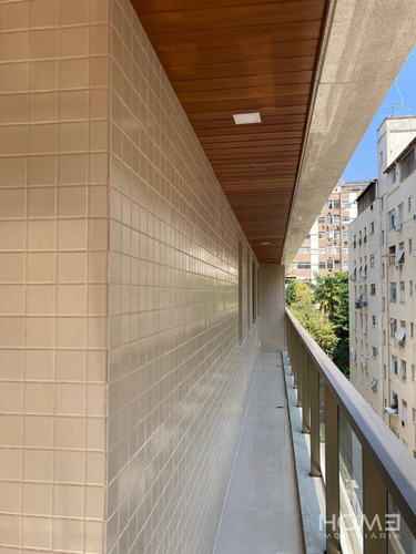 Imagem 25 de 27 de Apartamento Com 2 Dormitórios À Venda, 93 M² Por R$ 1.400.000,00 - Flamengo - Rio De Janeiro/rj - Ap2149