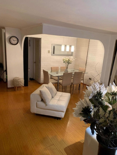 Departamento Amplio Y Seguro En Duble Almeyda