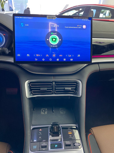 BYD Song Plus 1.5 Phev-Ev Dm-I
