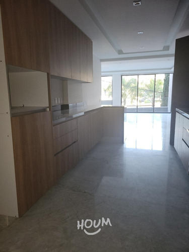 Departamento En Tecamachalco, Naucalpan De Juárez Con 3 Recámaras, 187 M², Id: 153712