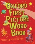 Oxford First Picture Word Book Kel Ediciones*-