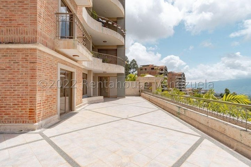 Imagen 14 de 24 de Apartamento Pb Venta Naranjos Del Cafetal 22-29194 Eva Castillo 0414. 3067220