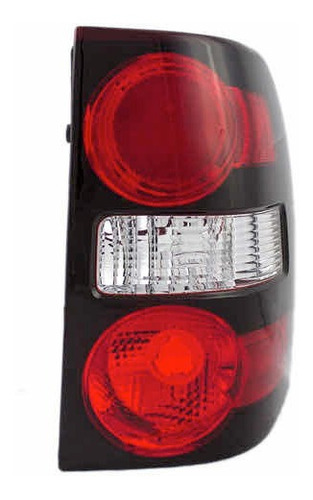 Stop Ford Explorer 4.6l 2006- 2010  Eddie Bauer Original